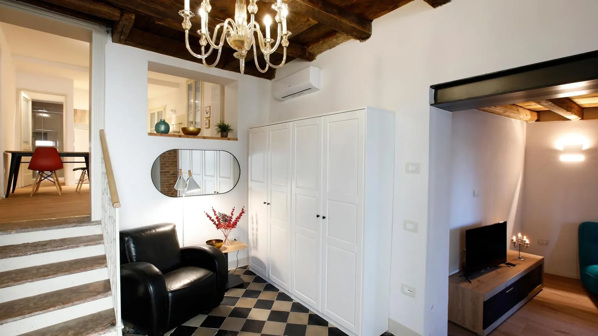 Holiday home 25 Lazzaro Bonamigo Villa Bassano del Grappa Italy